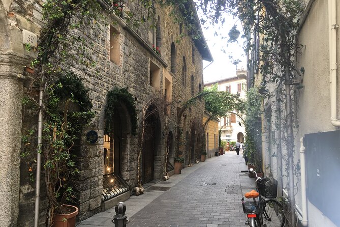 Como Bellagio and Bellano Day Tour With Cruise From Milan - Whats Included in the Tour