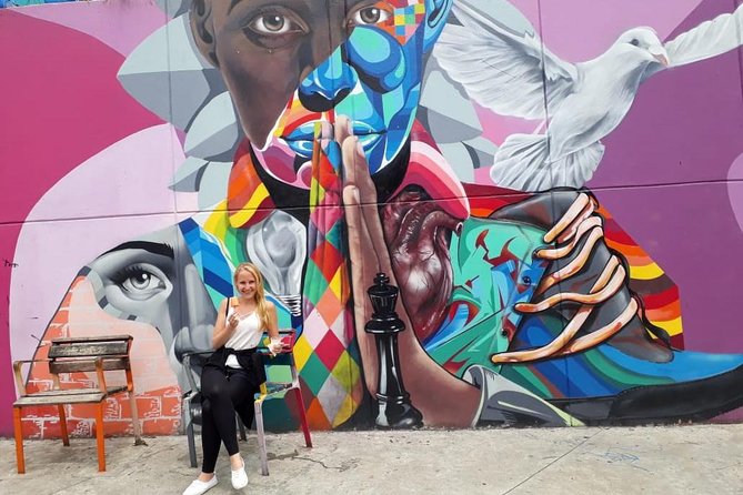 Comuna 13 and Exotic Fruits Tour - Pricing and Availability
