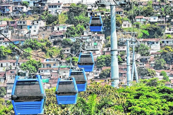 Comuna 20 - Art and Culture With Social Meaning - Significance of Art and Culture