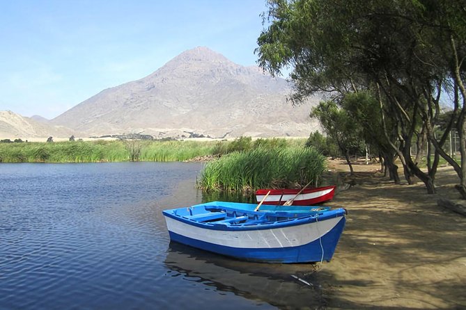 Conache Lake Excursion - Whats Included in the Tour