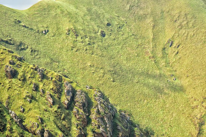 Conakry - NZérékoré - Lola (Mt. Nimba) Return Transfer - What To Expect