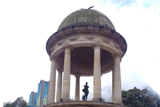 Connection Tour Through La Candelaria and Museums - Highlights of the Tour