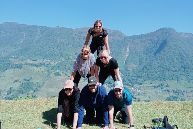 Conquer Fansipan Peak in 1 Day Trek by Comlam - Packing Essentials
