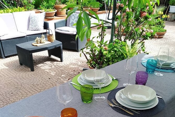 Cook and Eat a Sicilian Fish Lunch - Engage in Hands-On Cooking