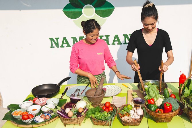 Cooking Class