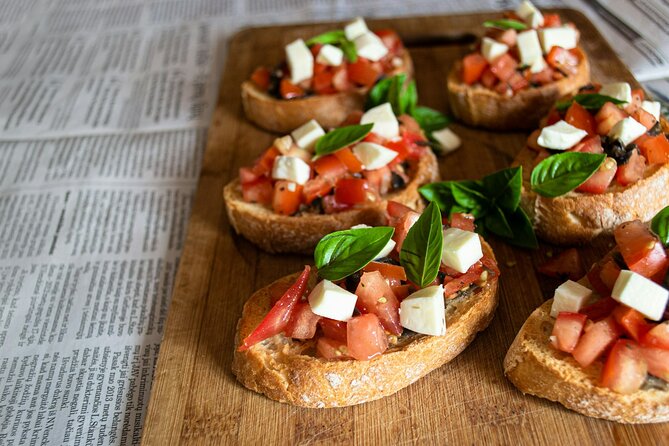 Cooking Class and Beach Day in the Amalfi Coast - Whats Included