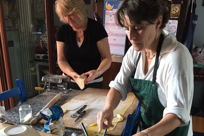 Cooking Class and Dinner in 17th Century Villa at Parma - Menu Highlights
