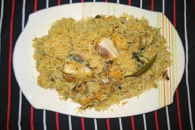 Cooking Class In Goa - Round-Trip Hotel Transfers Included
