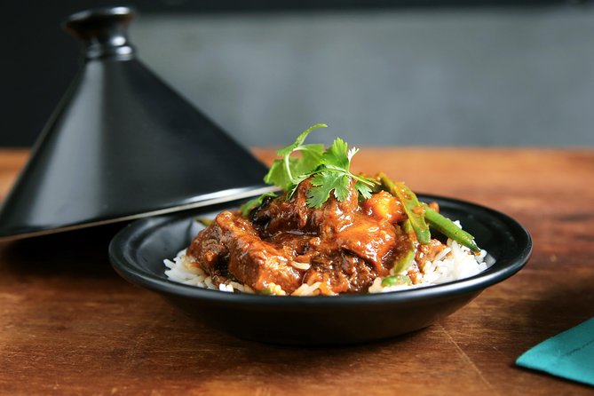 COOKING CLASS MARRAKECH : 3 Hour Private COOKING CLASS With Local Moroccan Chef - Accessibility and Inclusions