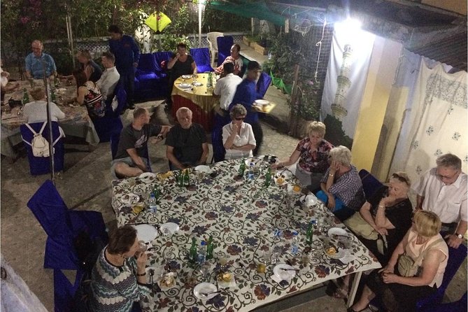 Cooking Class With Self Made Dinner in Jaipur - Additional Information