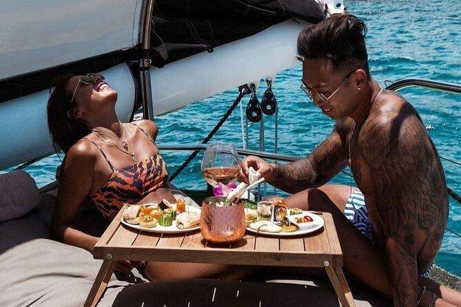 Coral and Racha Hype Hideaway A Luxury Boat Journey - Important Traveler Information