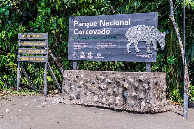 Corcovado & Arenal Volcano Expedition 8D/7N Vacation Package - Included Amenities