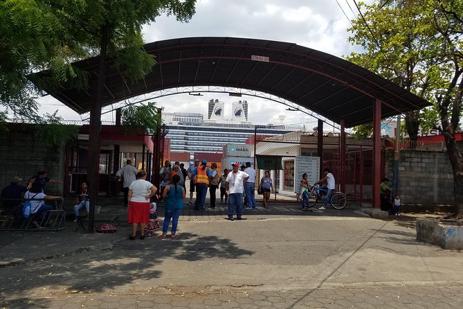 Corinto: Sand & Pueblo Shore Excursion - Historical Significance of El Realejo