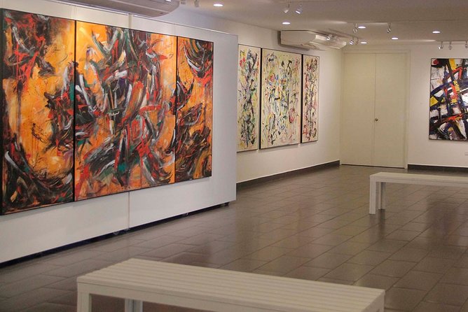 Corinto Shore Excursion: Leon Private City Walking Tour - Itinerary