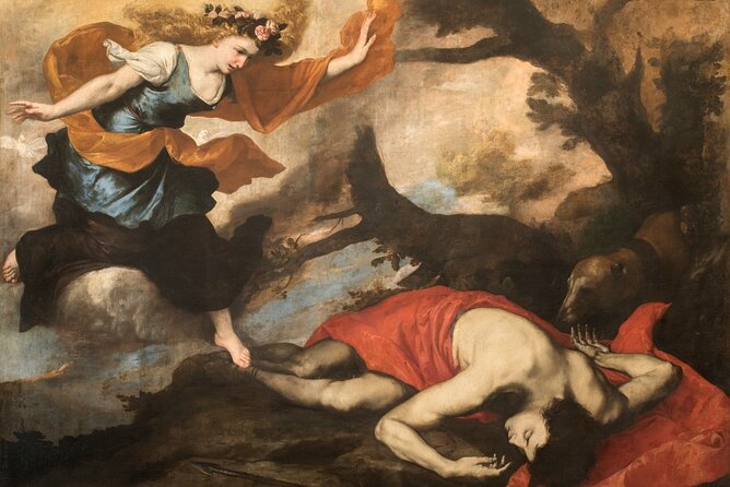 Corsini Palace and Gallery in Rome Private Skip-the-line Tour - Inclusions