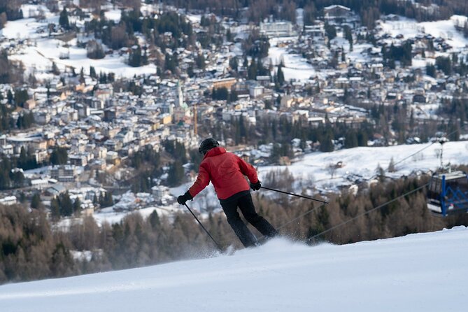 Cortina Dampezzo Private Luxury Transfer From/To Milan Center - Booking Information and Pricing