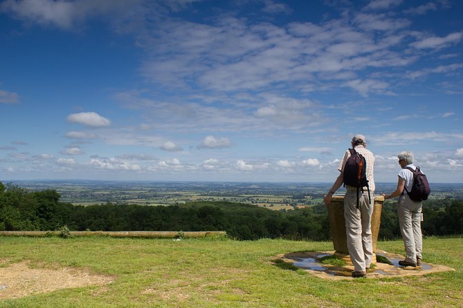 Cotswold Way National Trail North Route (7 Days, 6 Nights) - Day 2: Stanton to Cleeve Hill