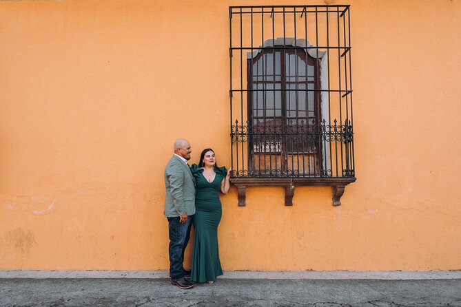 Couples Photoshoot Around Antigua Guatemala - Benefits of a Couples Photoshoot