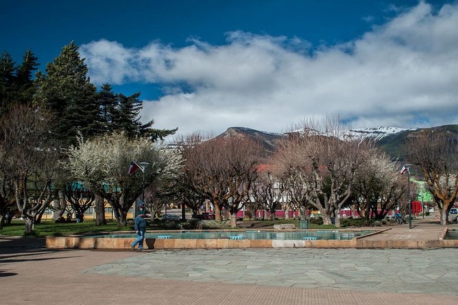 Coyhaique Sightseeing Tour - Pickup Locations