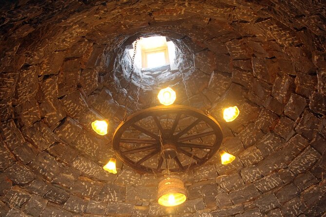 Cretan Odyssey: Immersive Cultural Journey to Shepherds Shelter - Transportation