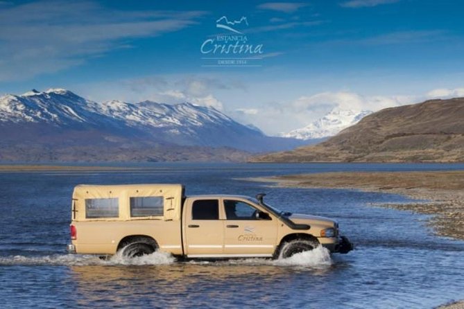 Cristina Residence, Trekking, Horse Ride and Hike - El Calafate - Participant Guidelines