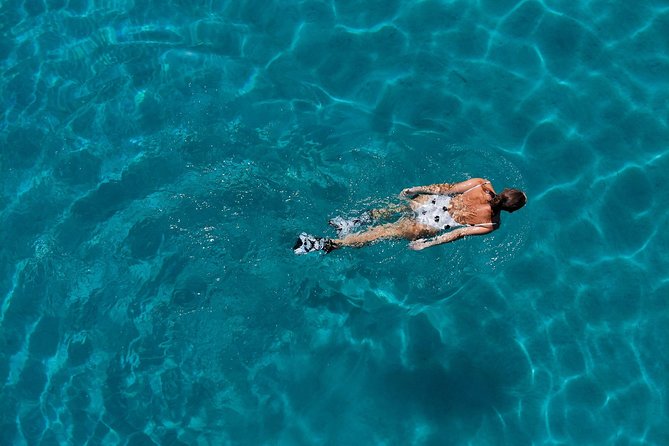 Croatia: Kayak, Hike, and Bike Croatias Dalmatian Coast - Accommodation Details