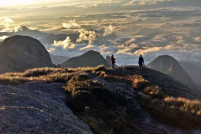 Crossing Petropolis X Teresopolis (In 1 Day) - Meeting Point Details