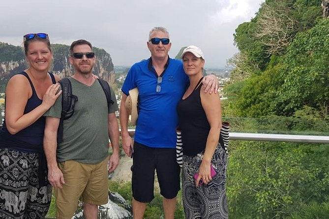 Cruiseship Trip From TIEN SA or CHAN MAY to Lady Buddha, Marble Mountain, Hoi an