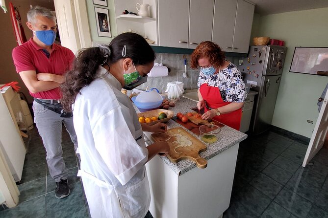 Cuenca City Tour & Cooking Class (Private Tour From Cuenca) - Inclusions