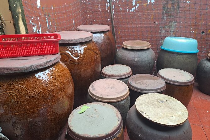 Cultural Kaleidoscope: Dive Into Da Nangs Beach Bliss - Beach Activities and Water Sports