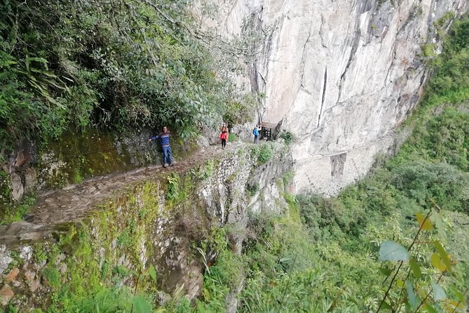 Cultural Magic Cusco 4 Days: City Tour-Sacred Valley- Machupicchu - Meals and Pickup Information