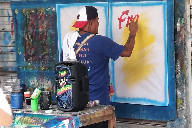Cultural Visit to Local Bazurto Market in Cartagena - Inclusions and Activities