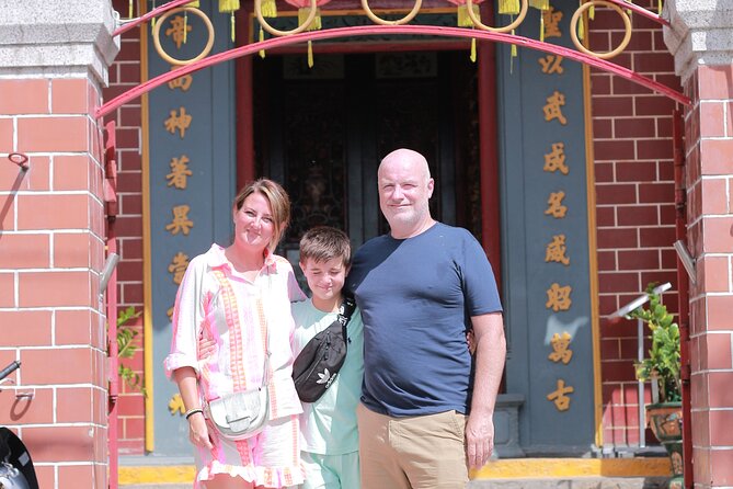 Culture Exploration: Tarrot Museum, Ancient House & Khmer Pagoda - Khmer Pagoda Cultural Insights