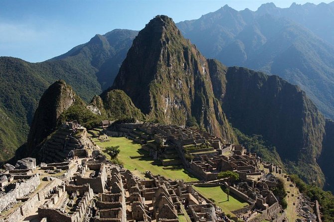 Cusco: 4D/3N - City Tour - Sacred Valley - Machu Picchu & Rainbow Mountain - Meeting and Pickup Information