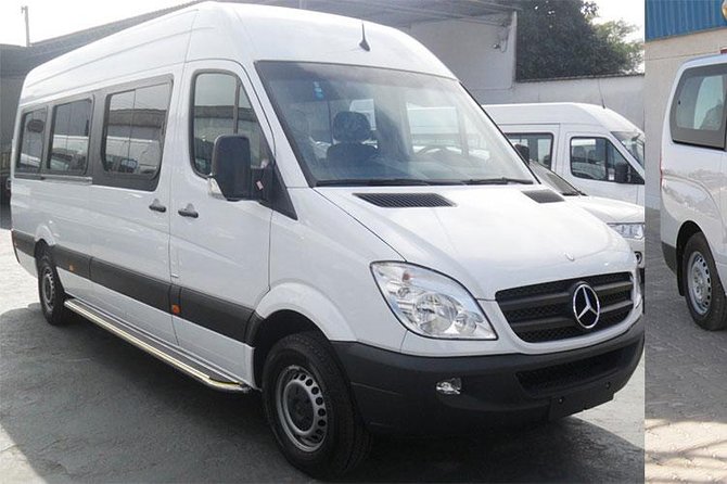 Cusco Airport Departure Transfer - Inclusions and Amenities