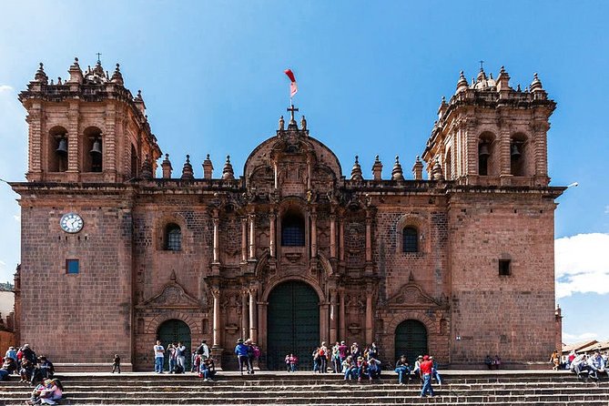 Cusco and Machu Picchu 3 Days and 2 Nights - Booking and Pricing Information