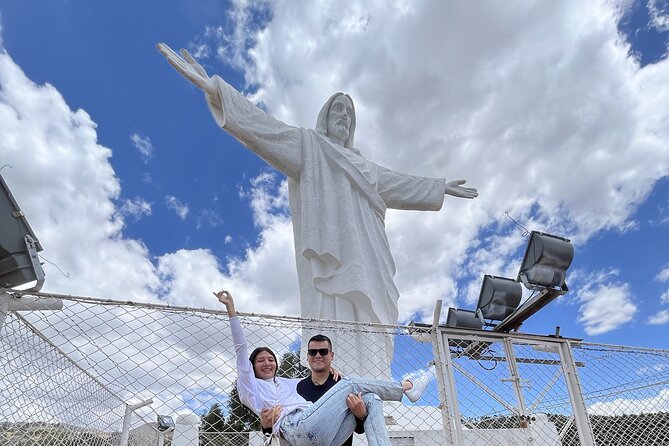 Cusco: Archeological Sites Tour and Forest Photo Experience - Photography Tips and Forest Exploration