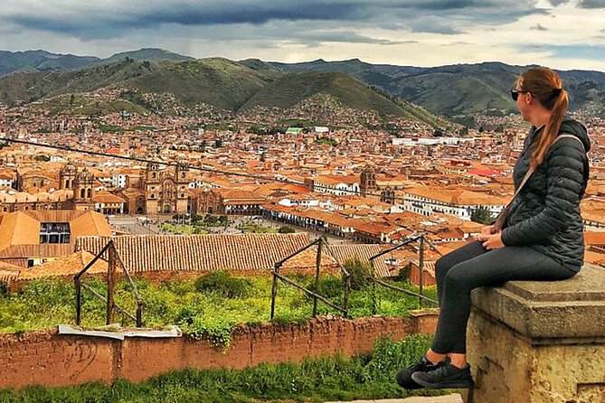 Cusco City Sightseeing Tour - Tour Highlights