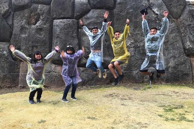 Cusco City Tour 1/2 Day - Tour Inclusions and Benefits