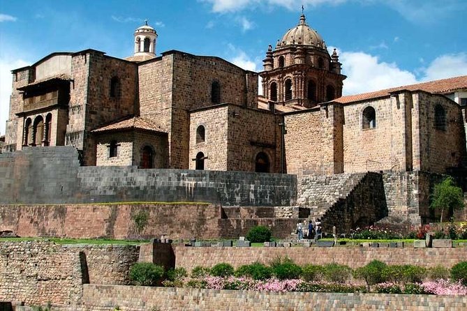 Cusco City Tour - Pickup and Transportation Details