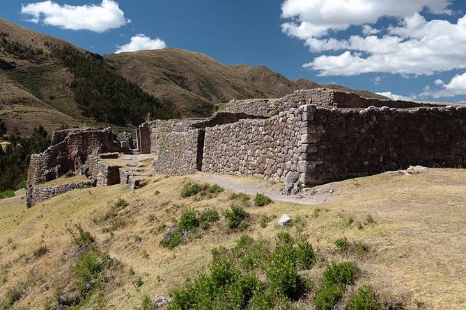 Cusco City Tour - Highlights of the Tour