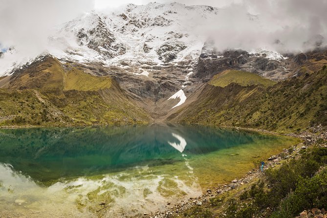 Cusco: Full Day Trekking Humantay Lake With Lunch - Pickup Information