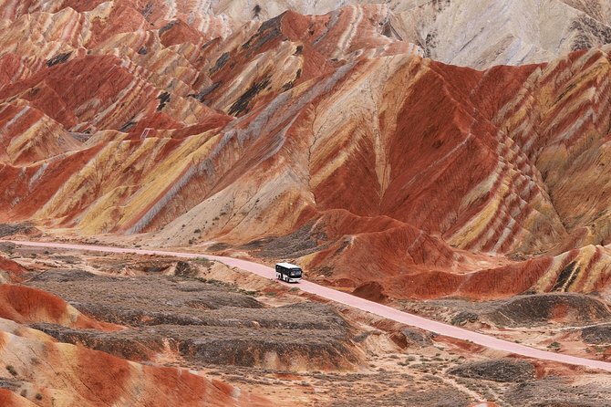 Cusco: Full Day Trekking the Rainbow Mountain With Lunch - Tour Overview