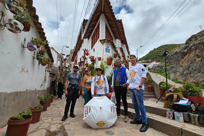 Cusco: Historic Walking Tour With Pisco Sour and Local Music - Tour Overview