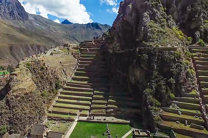 Cusco, Machu Picchu and Sacred Valley 5-Day Tour - Must-See Attractions