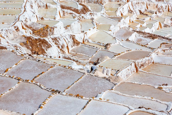 Cusco: Private Chinchero Ruins, Maras & Moray - Inclusions of the Package