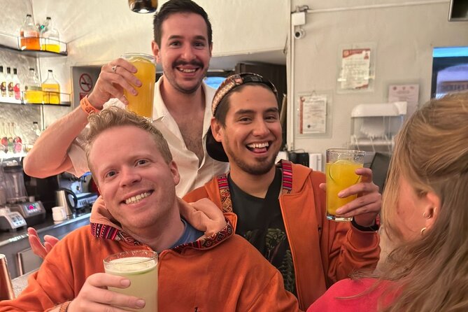 Cusco Pub Crawl: Cusco Bar Hopping Experience - Experience Inclusions