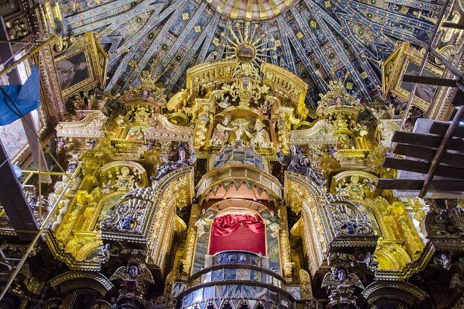 Cusco Puno Bus Tour With Lunch - Tour Inclusions