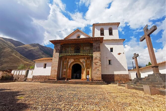 Cusco South Valley Tour (Tipon, Piquillaqta & Andahuaylillas) Economical Group - Inclusions and Exclusions