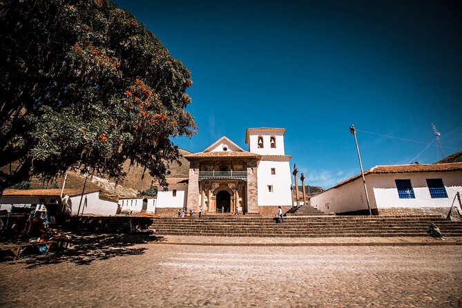 Cusco to Puno Shuttle & Guided Tour With Box Lunch - Pickup Information